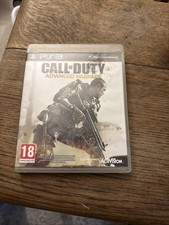 Call of Duty: Advanced Warfare