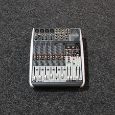 Behringer XENYX QX1204USB USB