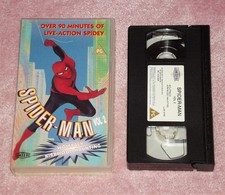 SPIDERMAN Vol. 2