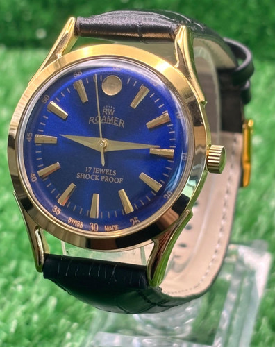Rare vintage roamer st96 - roamer,