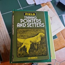 			Training Pointers and