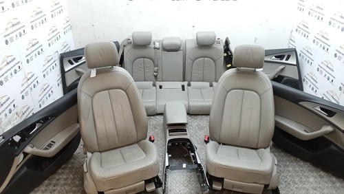 Audi 2015 4g - 2015,