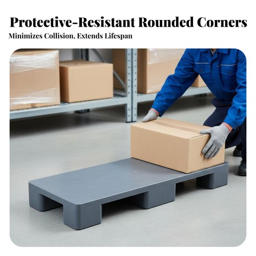 Plastic pallet long lasting - pallet, long-lasting