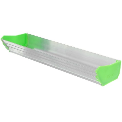 Screen printing emulsion scoop - screen,