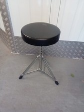 Drum Stool - Fully Height Adjustable