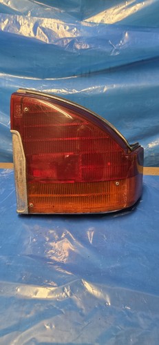 Jaguar xjs rear - xjs, light