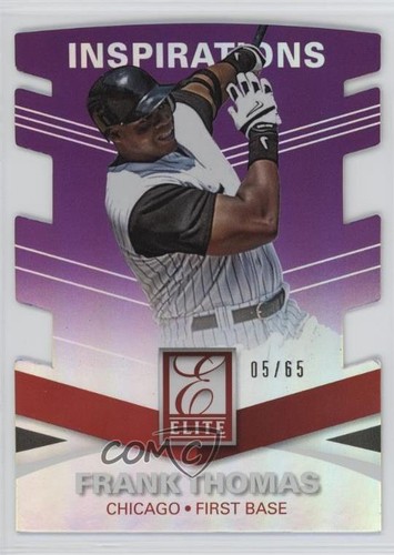 2015 panini elite inspirations - 2015,