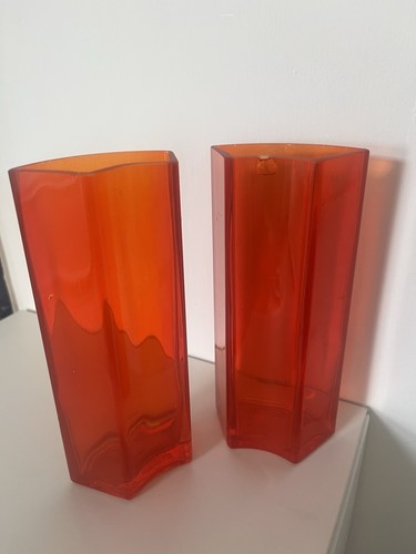 Ikea glass vase - ikea,