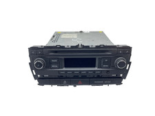 SEAT IBIZA 6J CD PLAYER STEREO