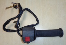 Suzuki RGV250 VJ21 Right