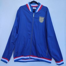 England 1966 Umbro Football Jacket | Men's Large