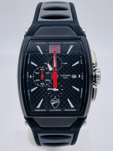 Locman ducati limited edition - locman,