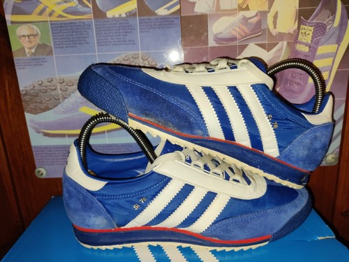 Adidas sl76 size rare from - sl76,