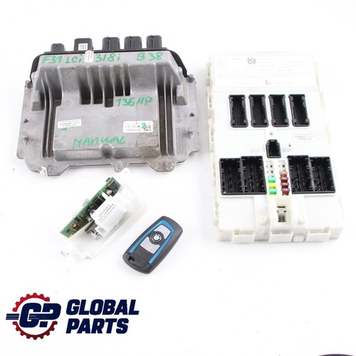 Bmw f20 f30 - 118i, b38