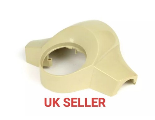 Vespa headset top unpainted - top, px