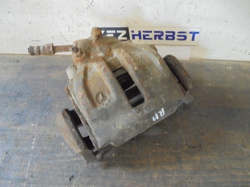 Brake caliper rear - rear, o/s