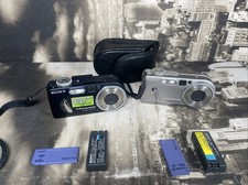 SONY - CYBER-SHOT - Mpegmovie