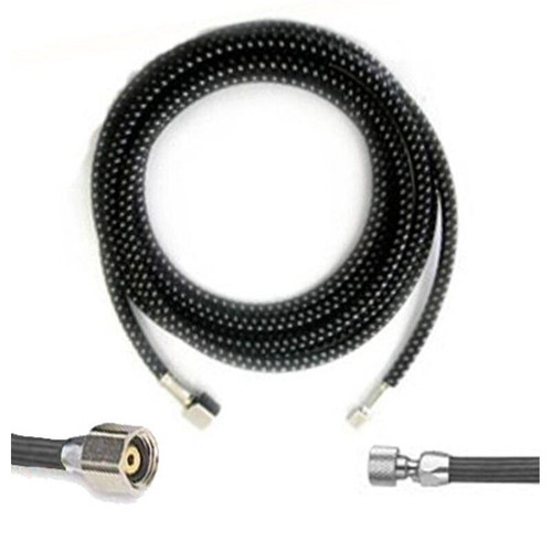 Iwata metre braided airbrush - metre,