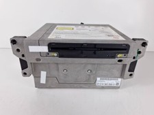 BMW 5 SERIES 14-16 F10 RADIO (STEREO) 9383069