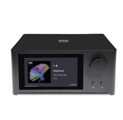 Nad 700 bluos streaming - 700,