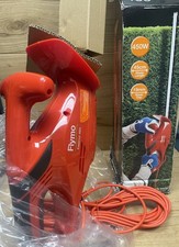Flymo Hedge Trimmer Electric