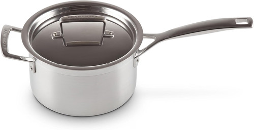 Creuset ply stainless - le,