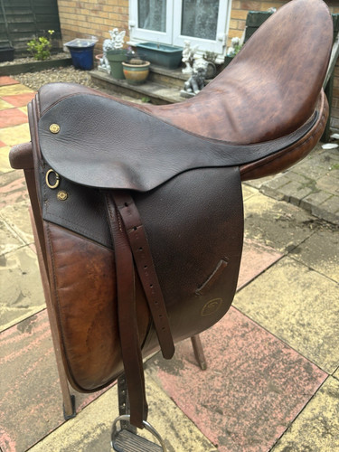 John goodwin working - 17”,
