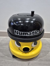 Henry Hoover Vacuum Numatic        1400 Watt Brand New Motor      New Tool Kit