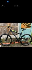 Carrera Vulcan Mountain Bike