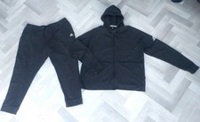 MEN'S  Adidas Tracksuit  GREY