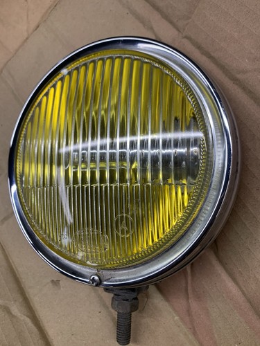 Hella fog lamp - hella,