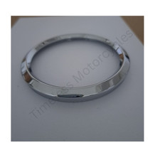 Smiths Chronometric screw on