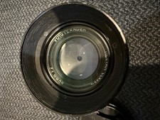 Voigtländer Heliar Classic