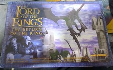 Warhammer LotR RoTK Witch-King