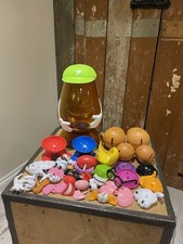 Mr Potato Head Storage