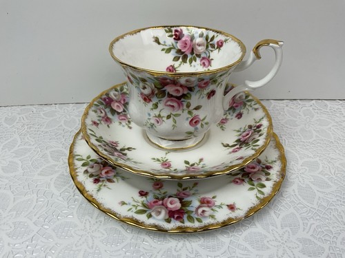Royal albert cottage garden - royal,