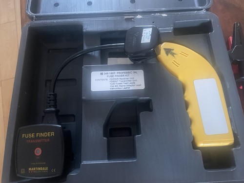 Martindale professional fuse - martindale,