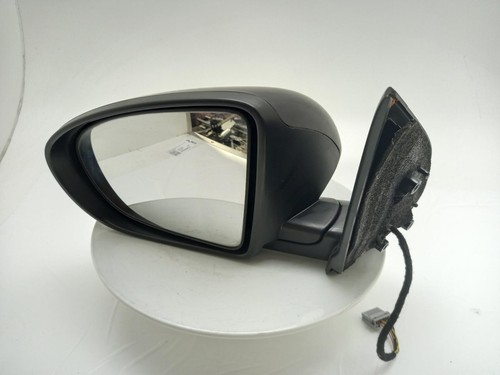 Nissan qashqai door mirror s - mirror, n/s
