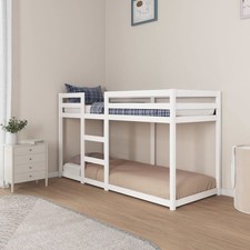 Bunk Bed Bedroom Kids Bed