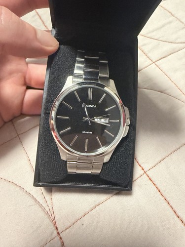 Sekonda men watch - sekonda,