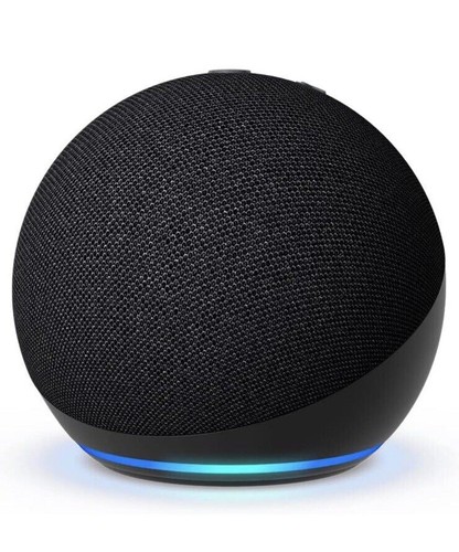 Amazon echo dot 5th generation - echo,