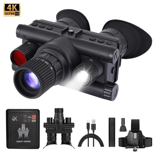Night vision goggles 40mp - goggles,