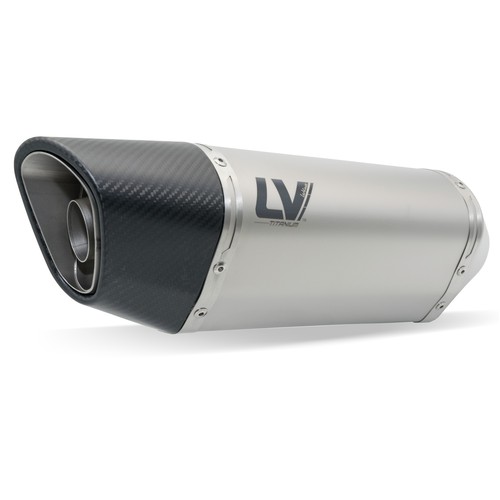 Leovince exhaust muffler - leovince,
