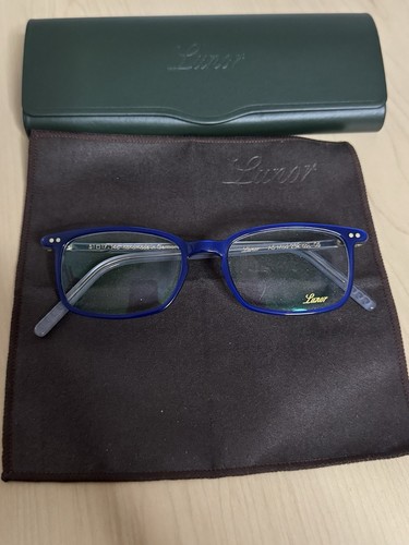 New lunor eyeglasses - eyeglasses, a5