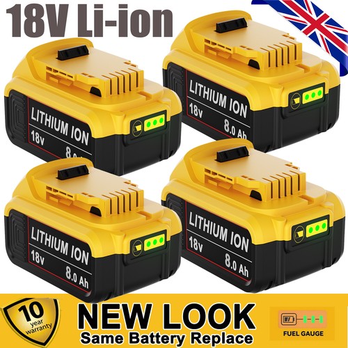 For dewalt 18v 0ah xr - for,