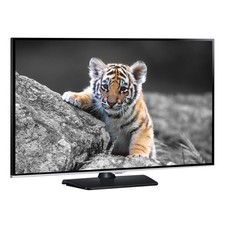 Samsung 40" Smart Hub 200Hz