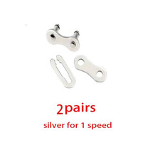 1 SPEED BIKE CHAIN CONNECTOR