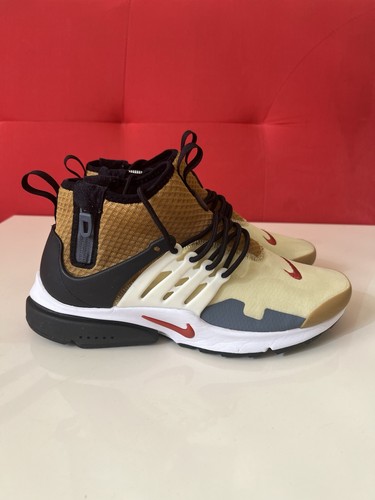 Nike air presto mid utility - air,