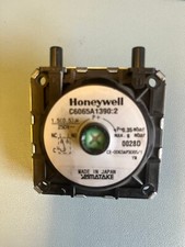 Potterton Netaheat 80e