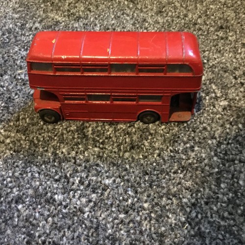 Used dinky 289 - dinky, aec
